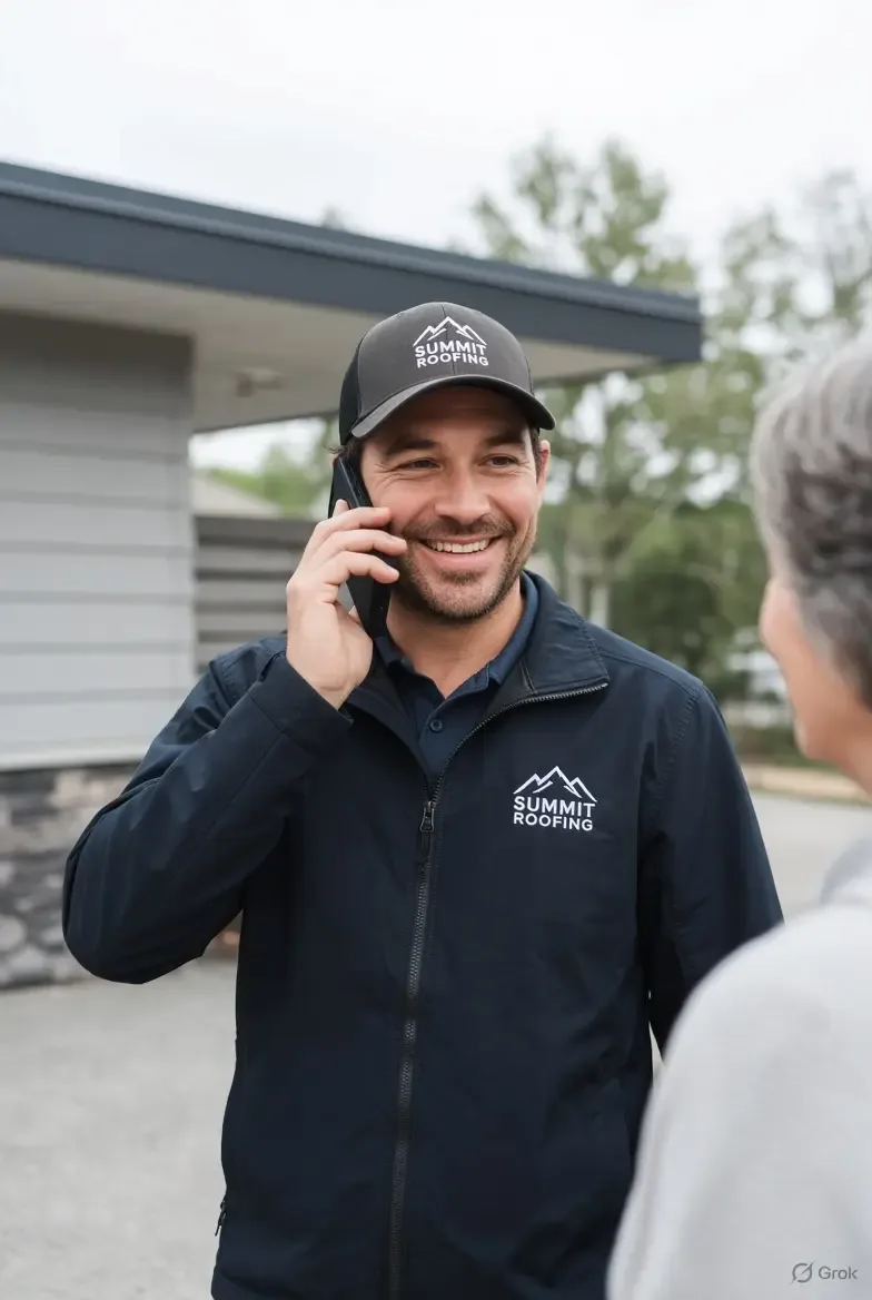 Flat Roof Leak Repair Oacoma, SD FAQs
